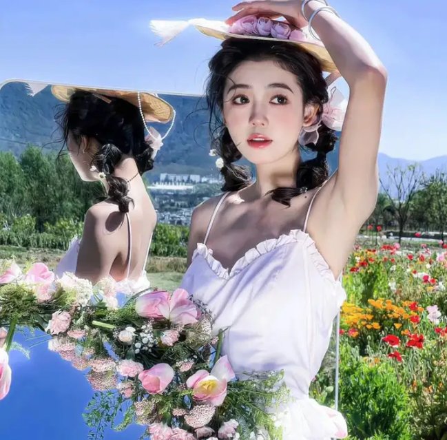 陷阱