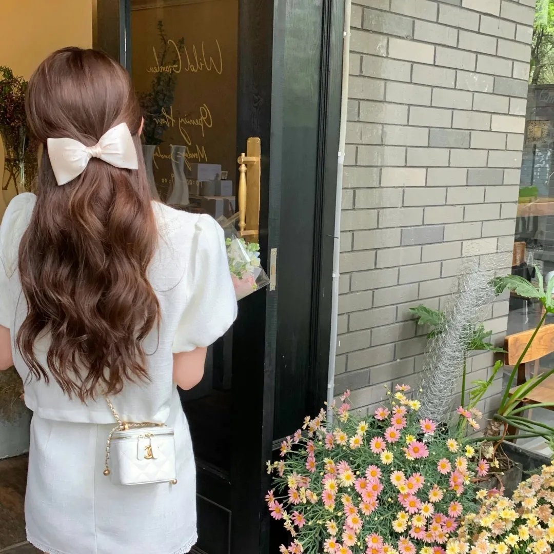 奇花记